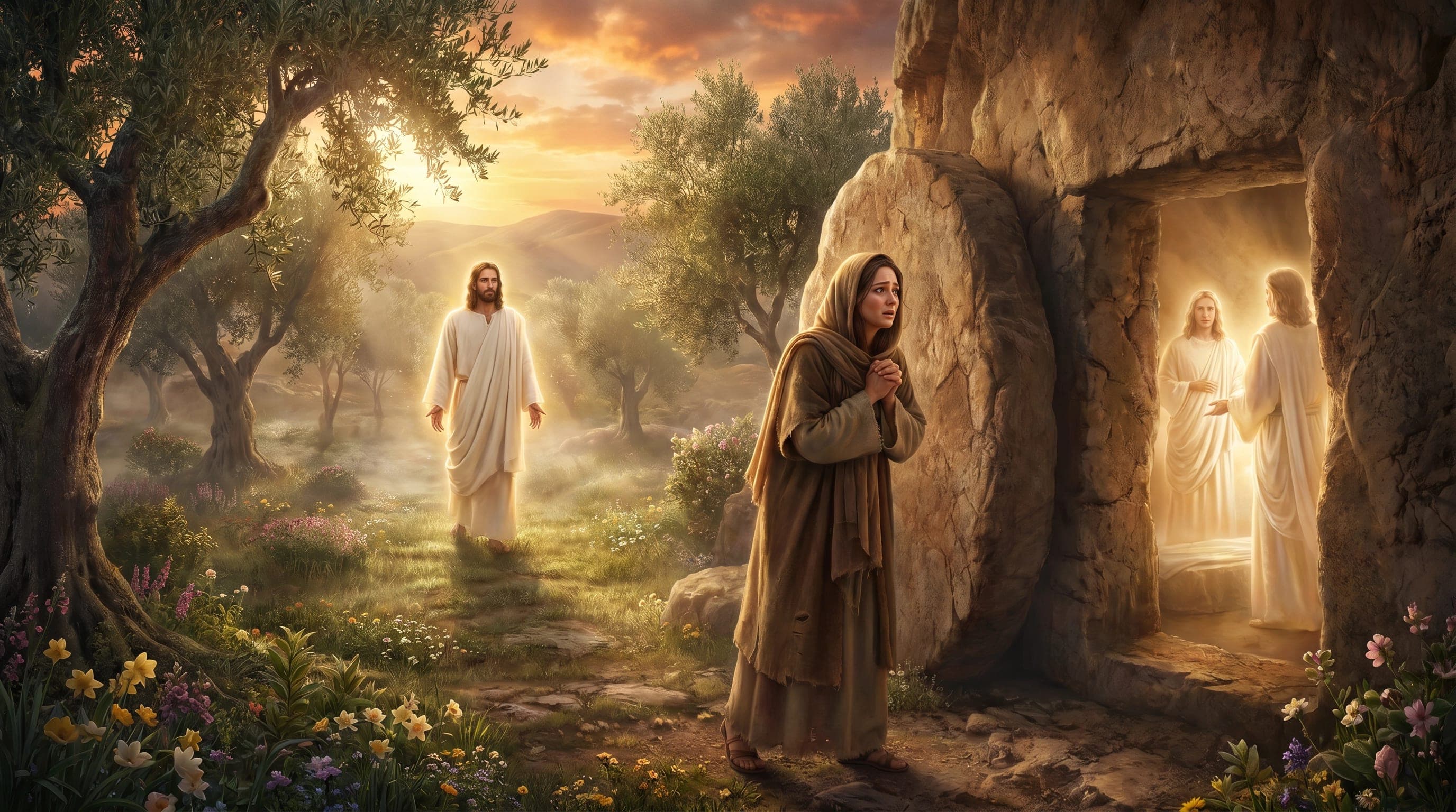 The Book of John