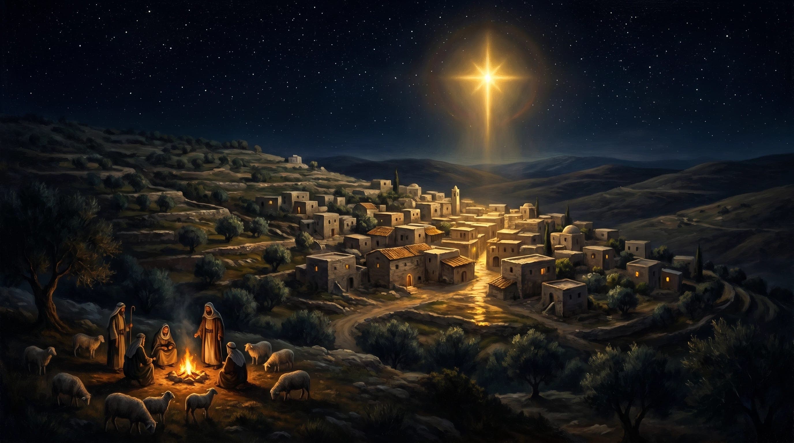 The Book of Micah