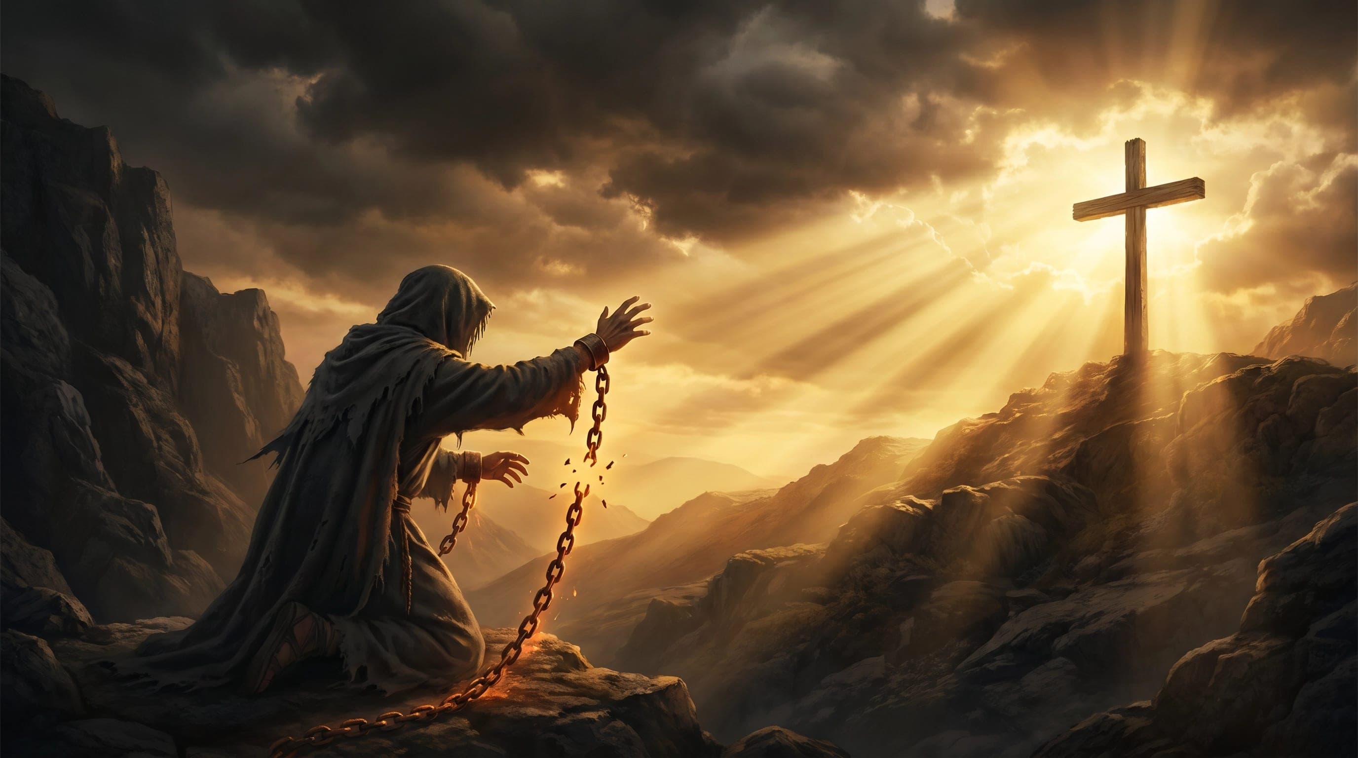 The Book of Romans