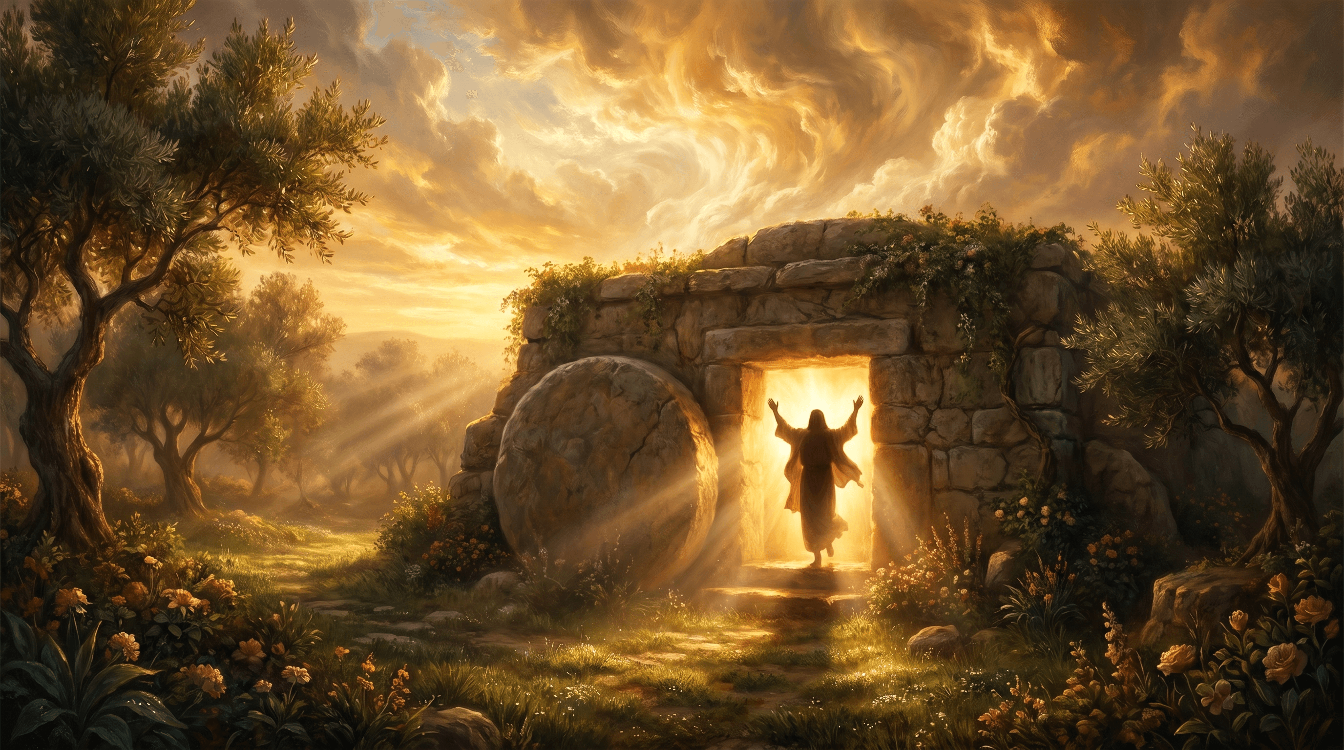 The Book of 1 Corinthians