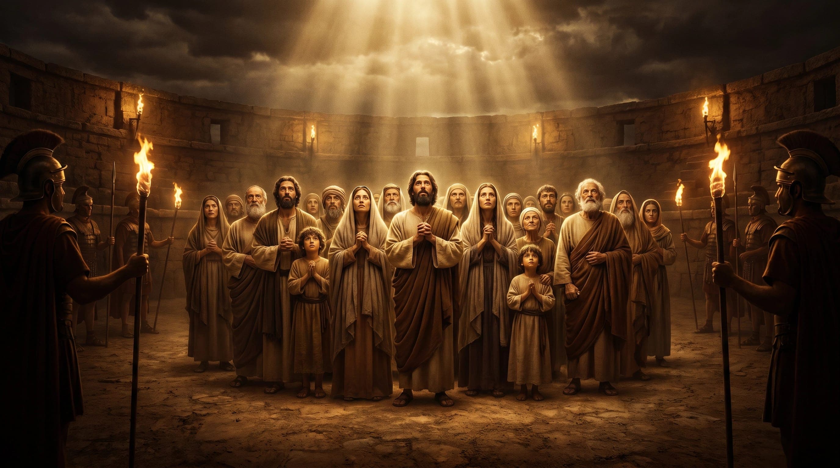The Book of 1 Peter