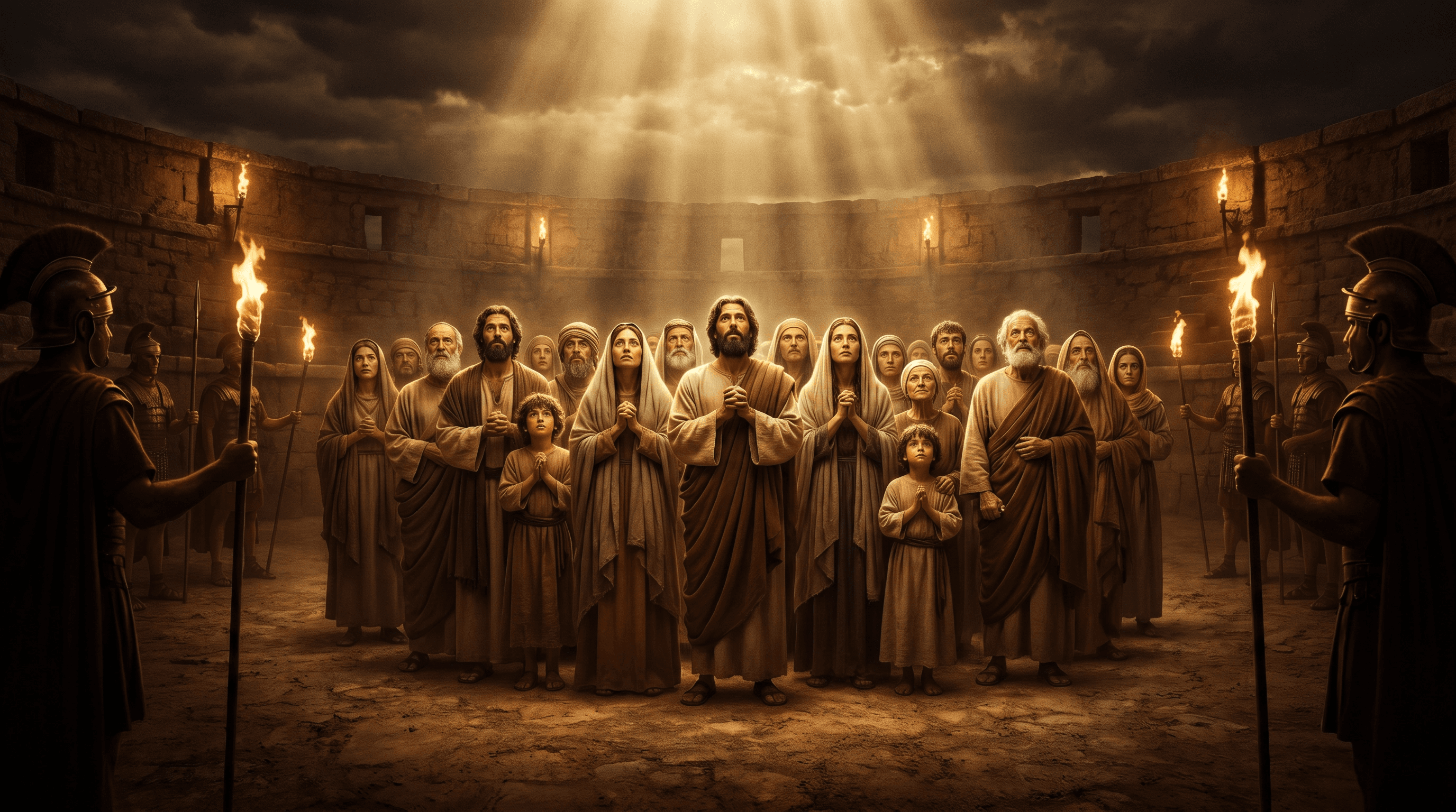 The Book of 1 Peter
