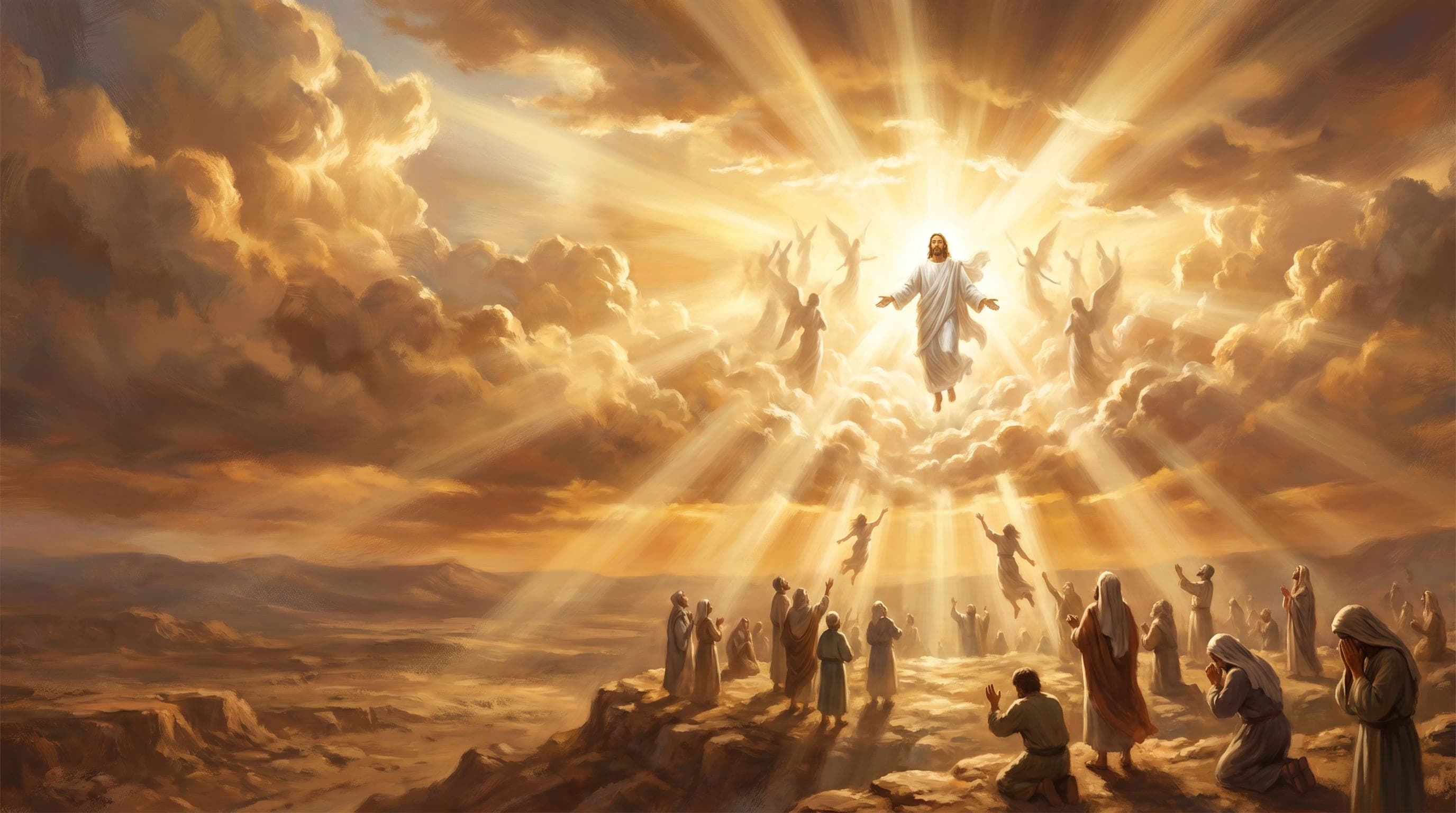 The Book of 1 Thessalonians