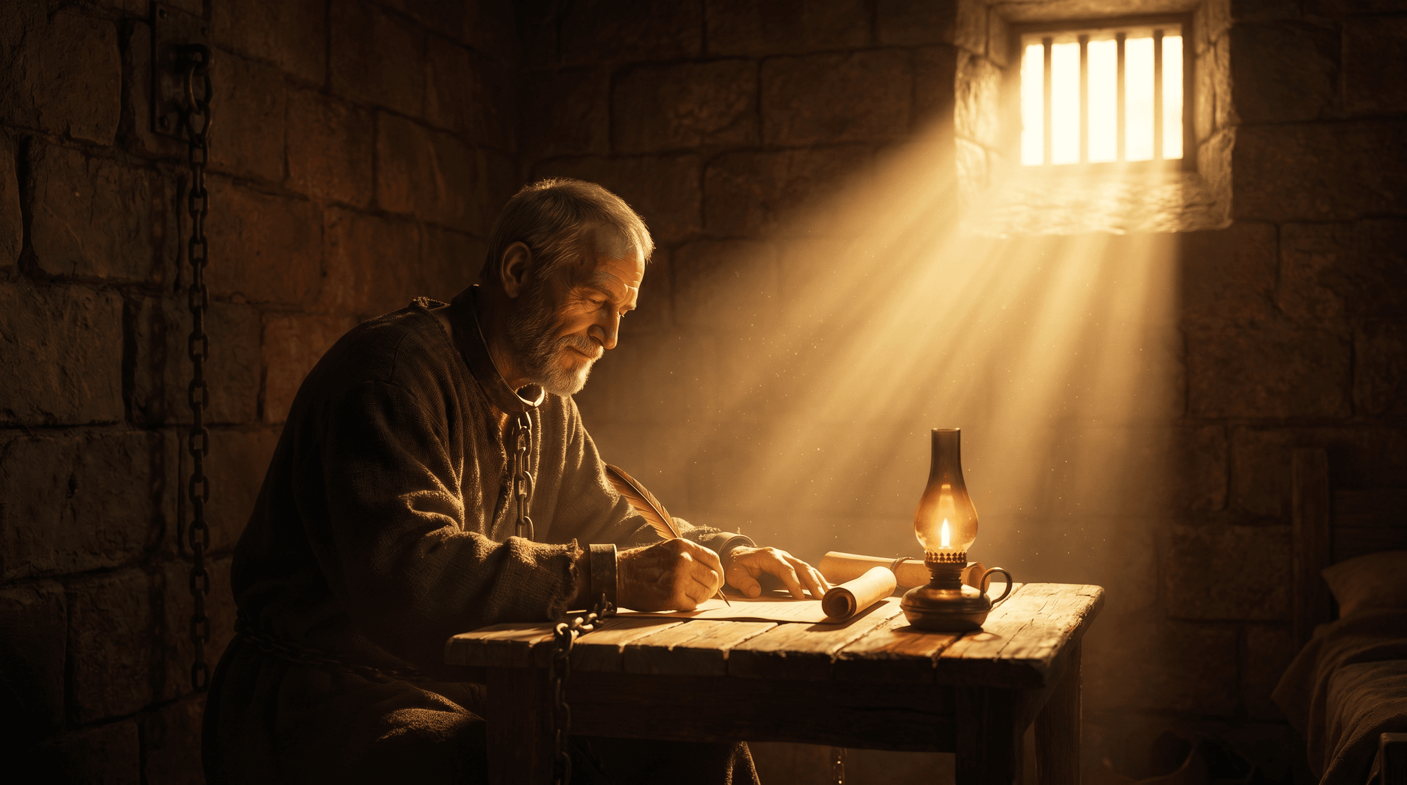 The Book of 2 Corinthians