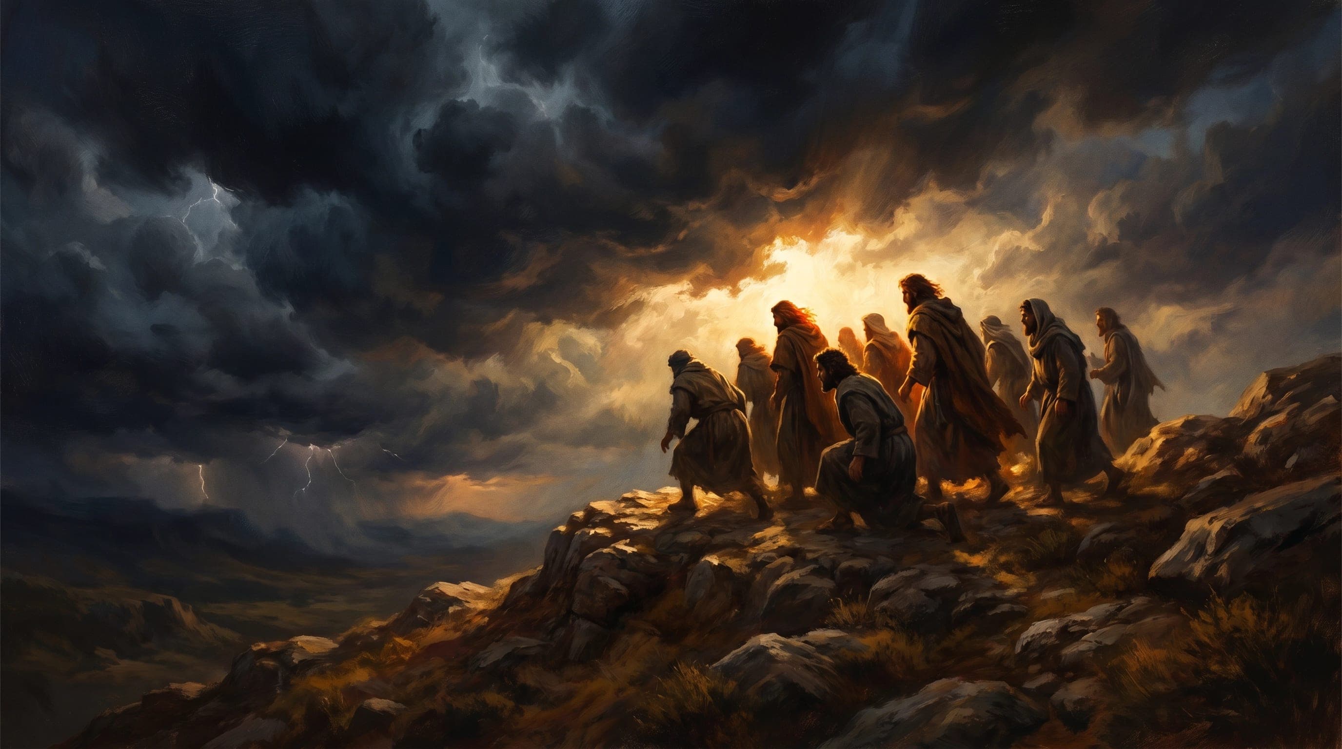 The Book of 2 Thessalonians