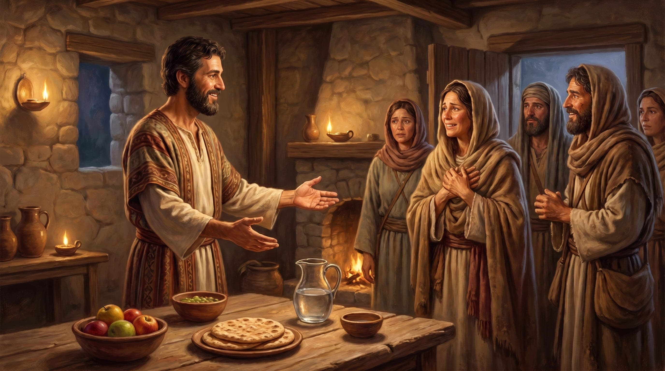 The Book of 3 John