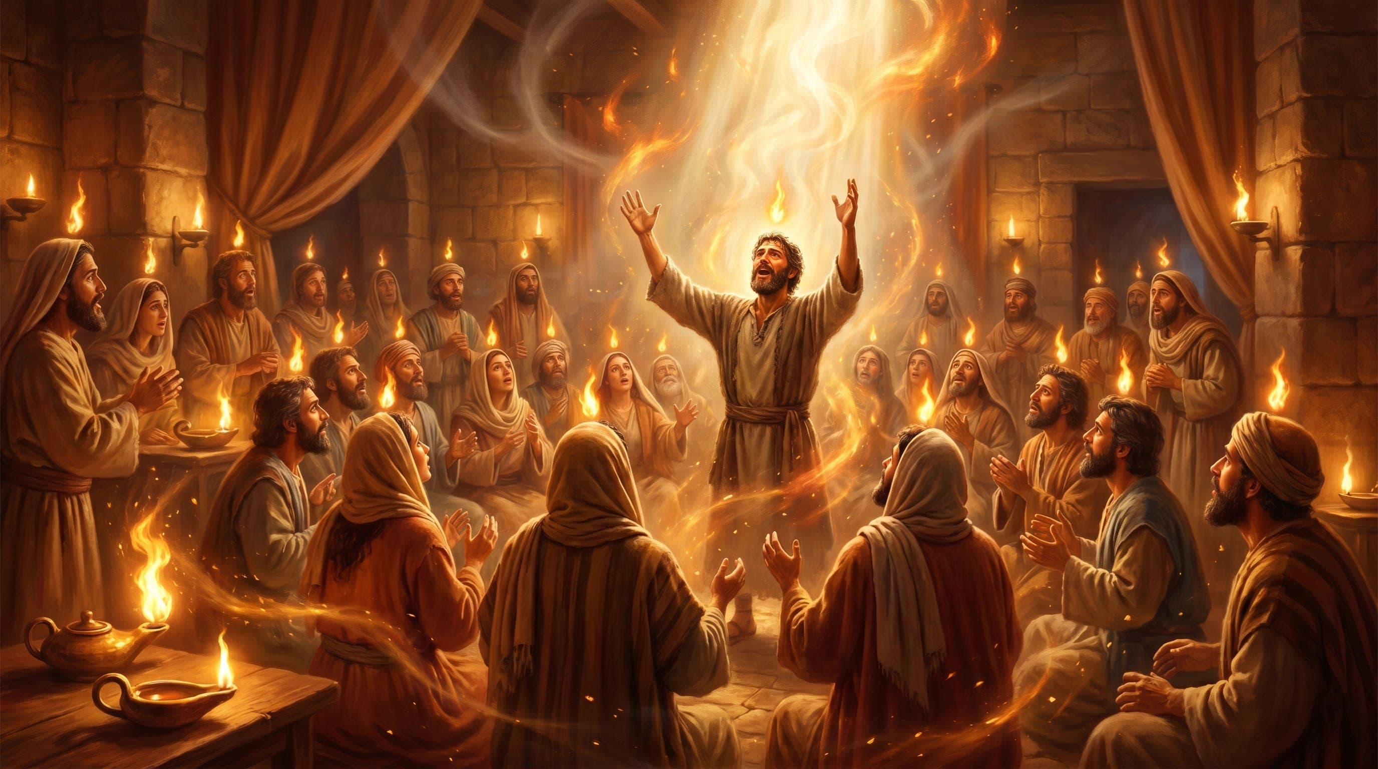 The Book of Acts