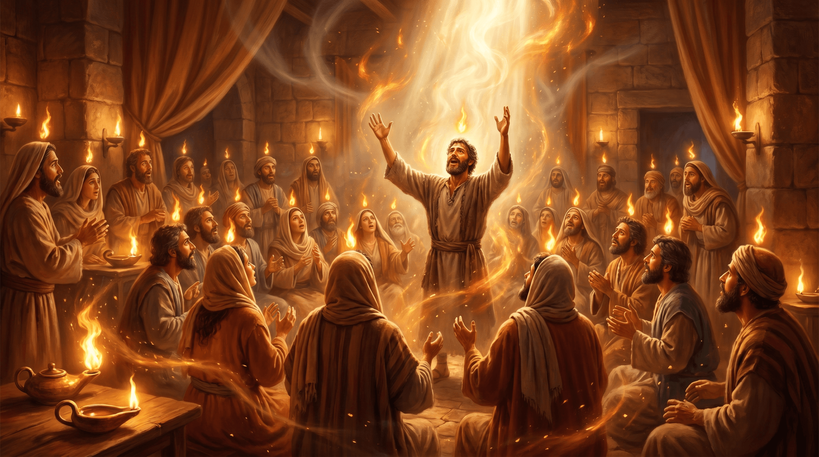 The Book of Acts