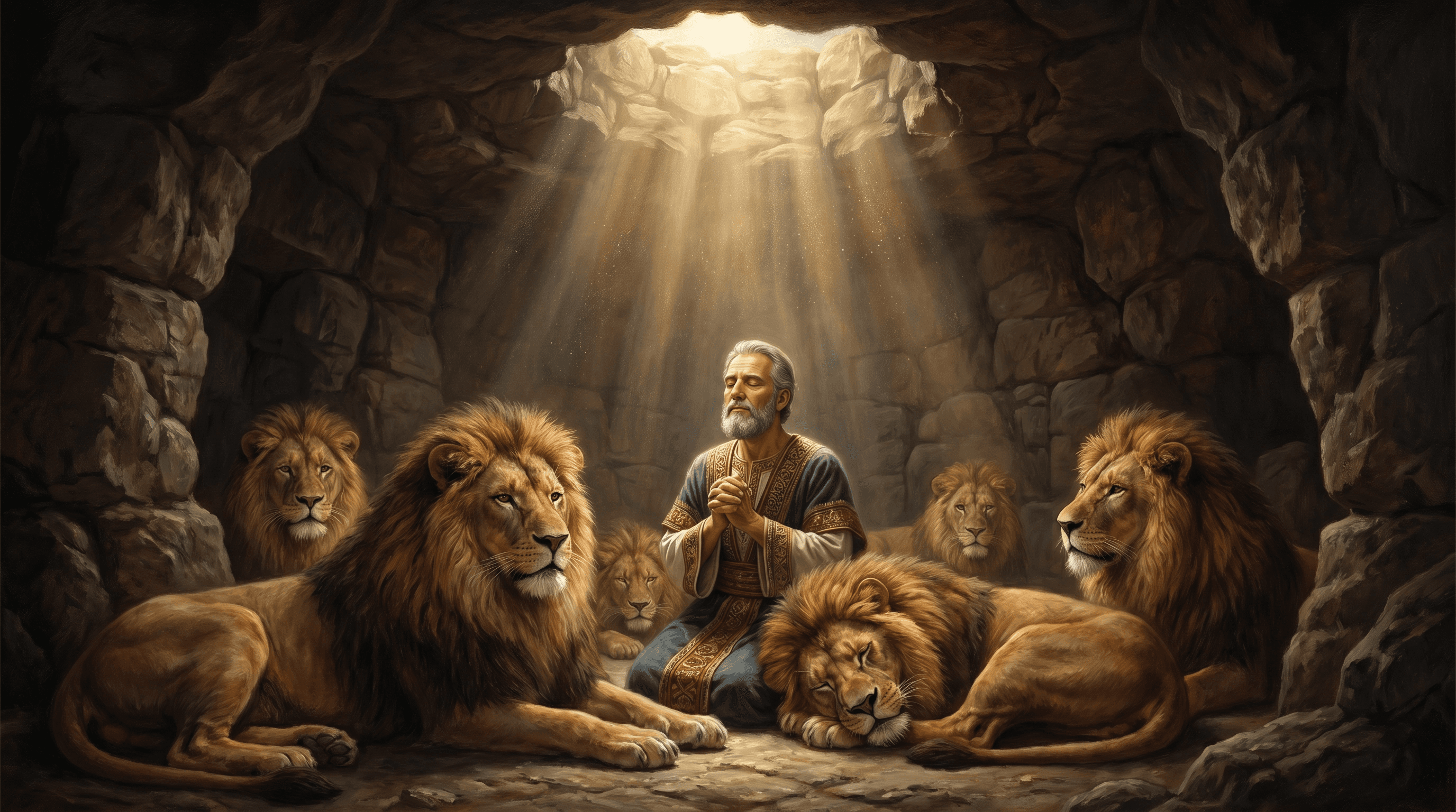 The Book of Daniel