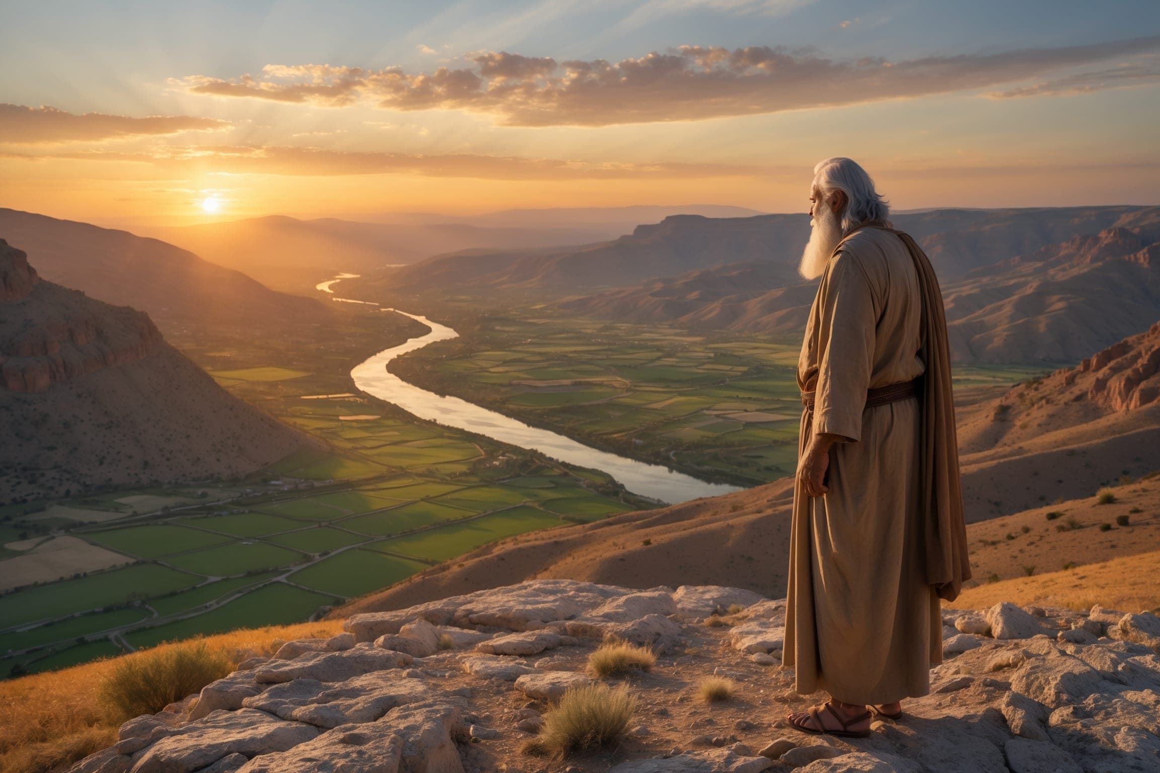 The Book of Deuteronomy
