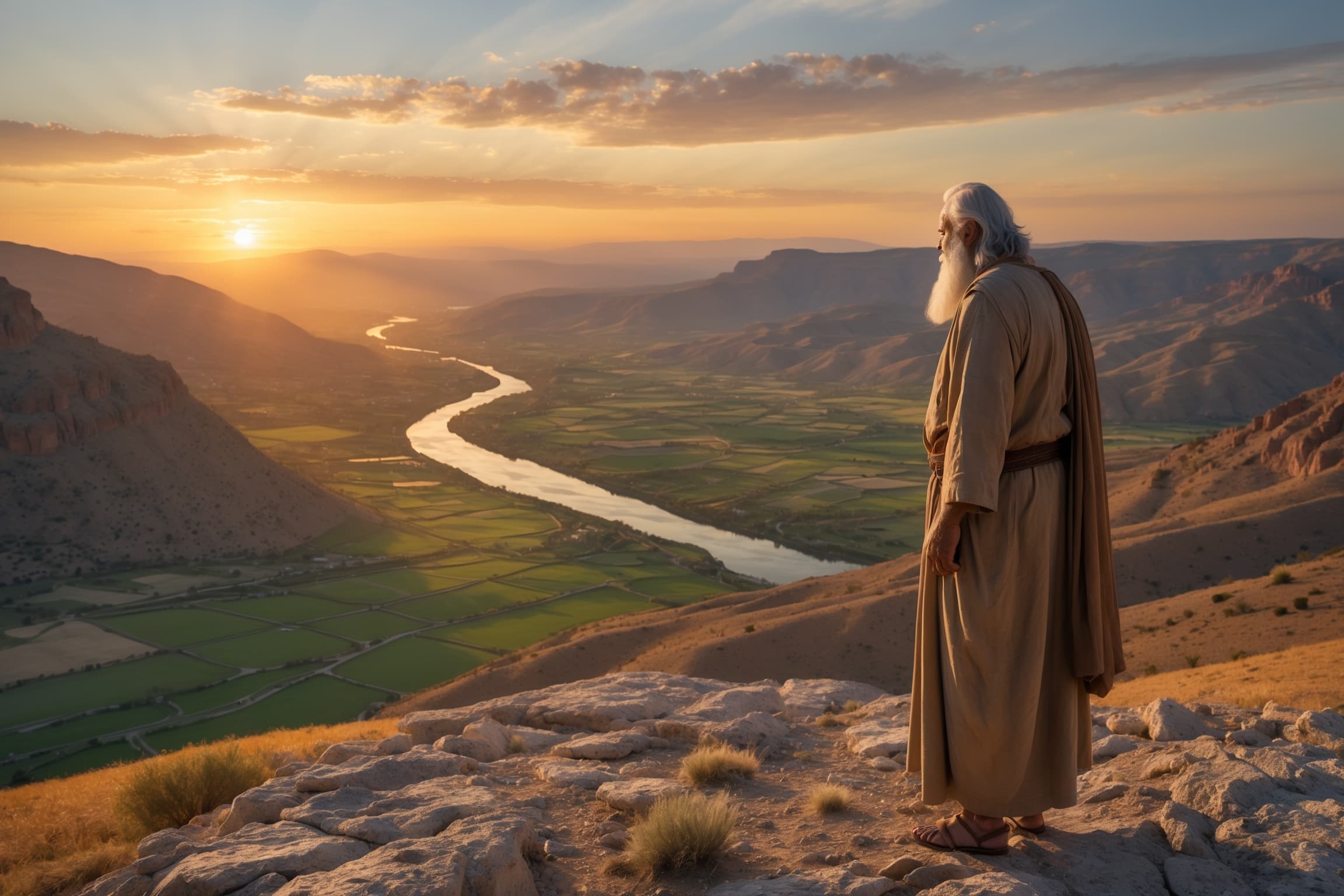 The Book of Deuteronomy