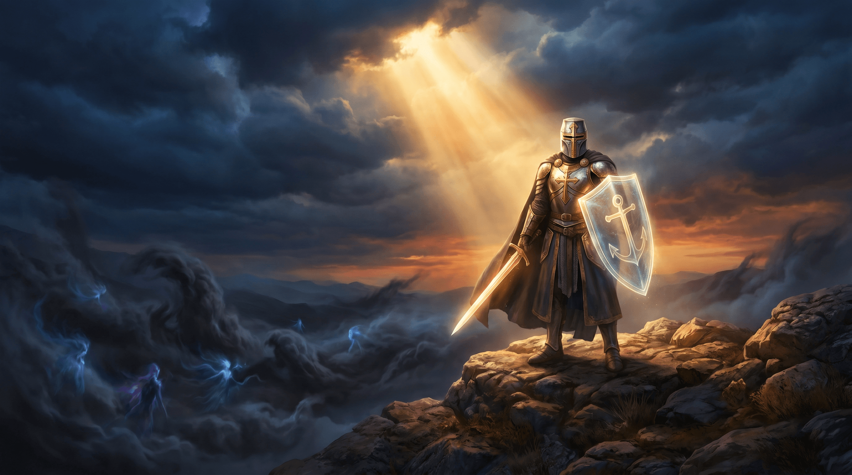 The Book of Ephesians