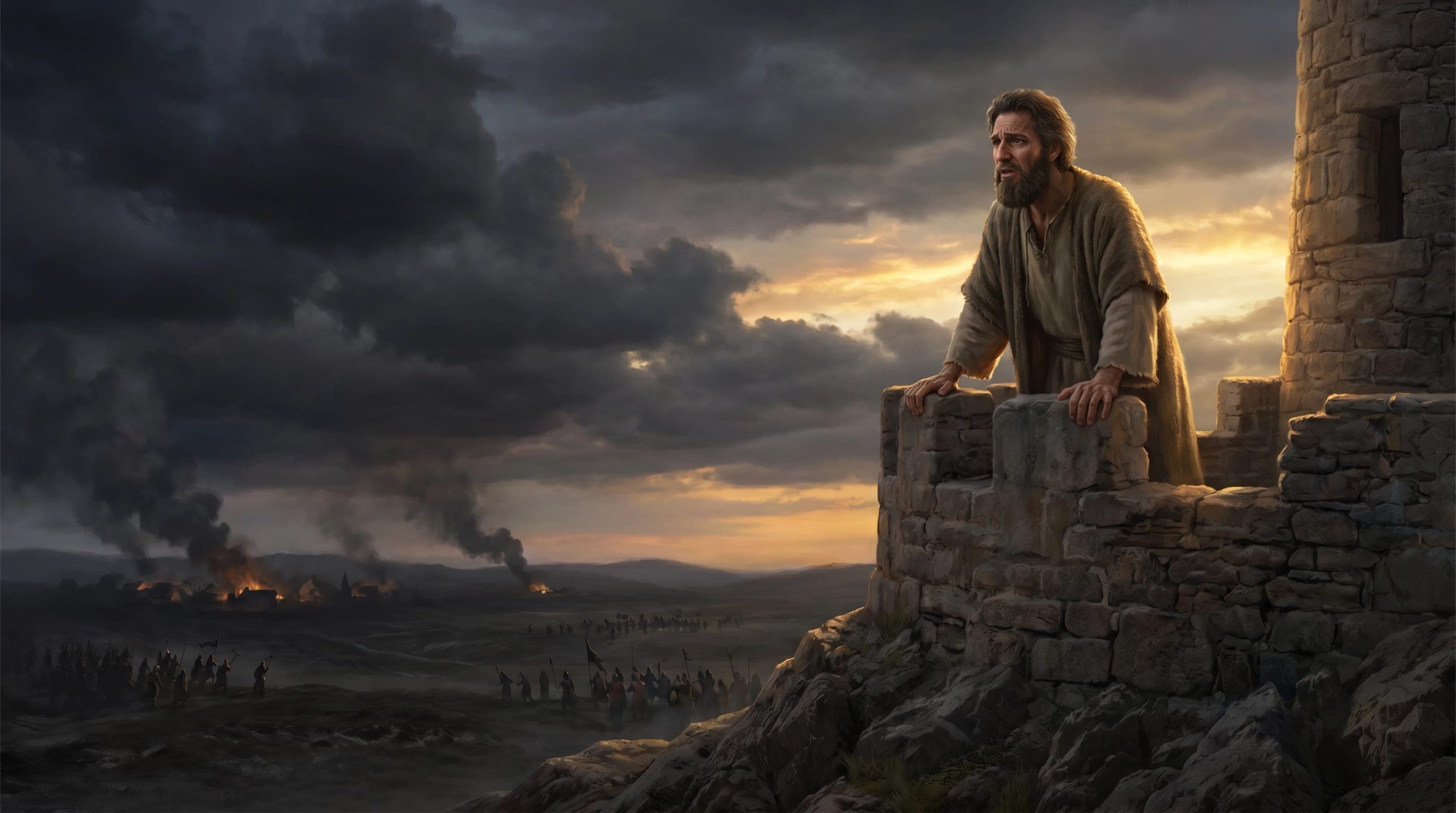 The Book of Habakkuk
