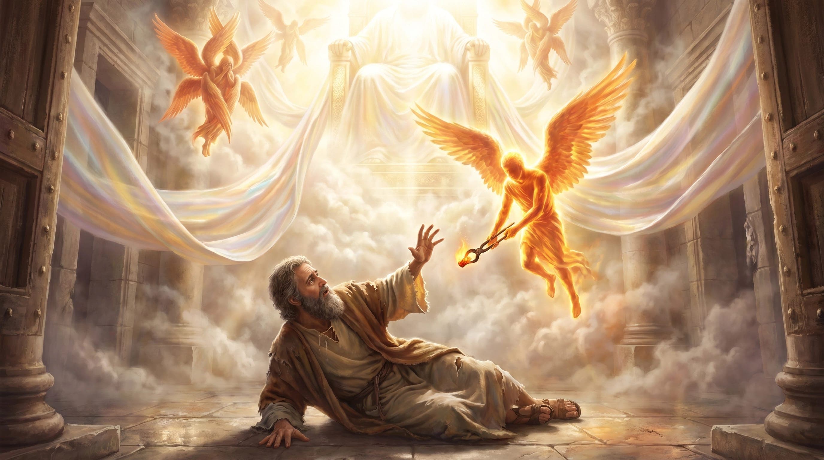 The Book of Isaiah