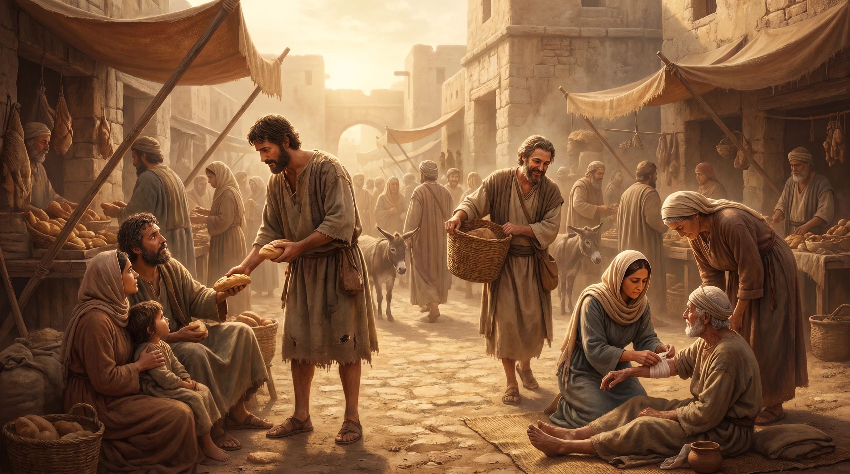 The Book of James