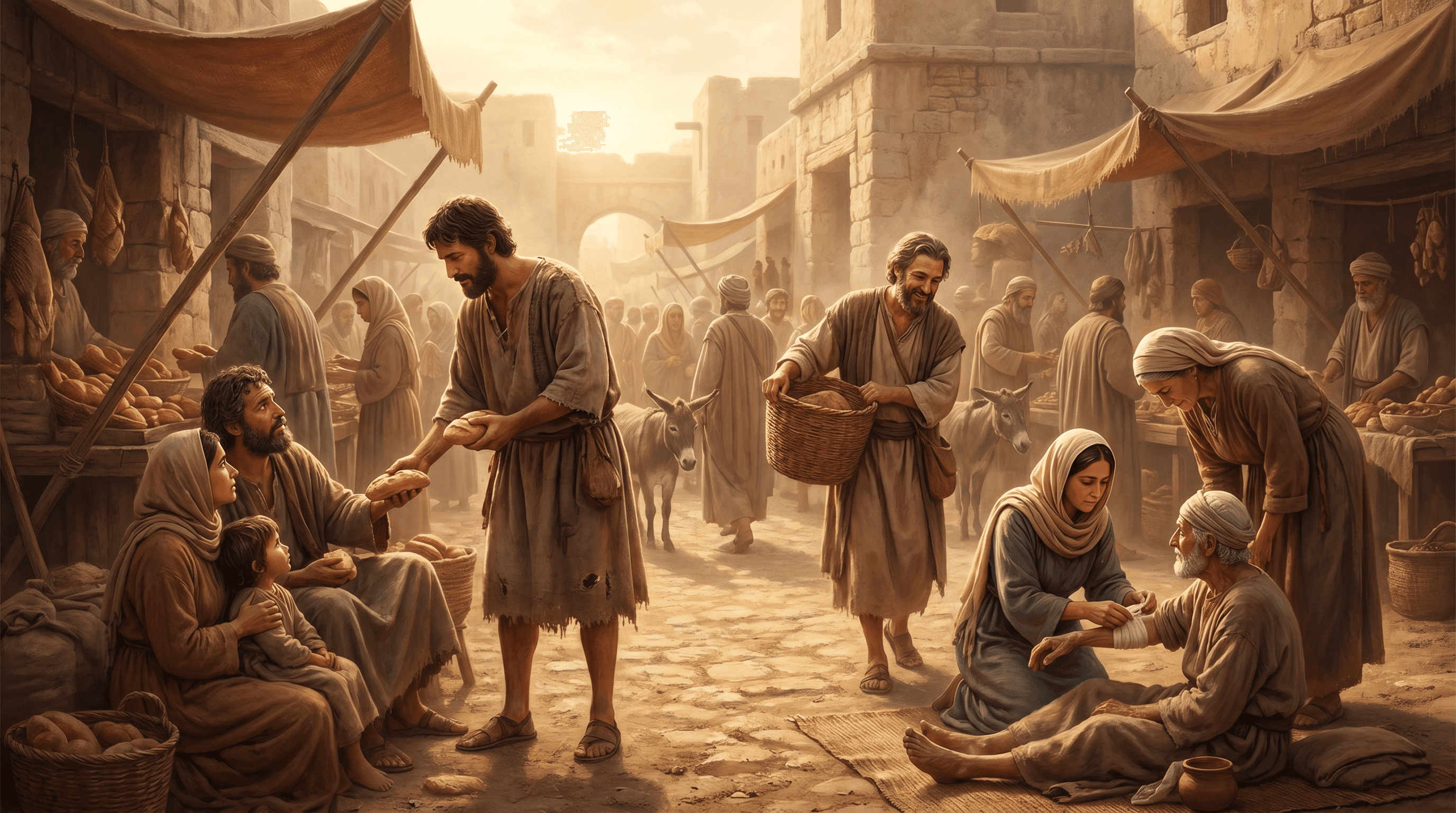 The Book of James