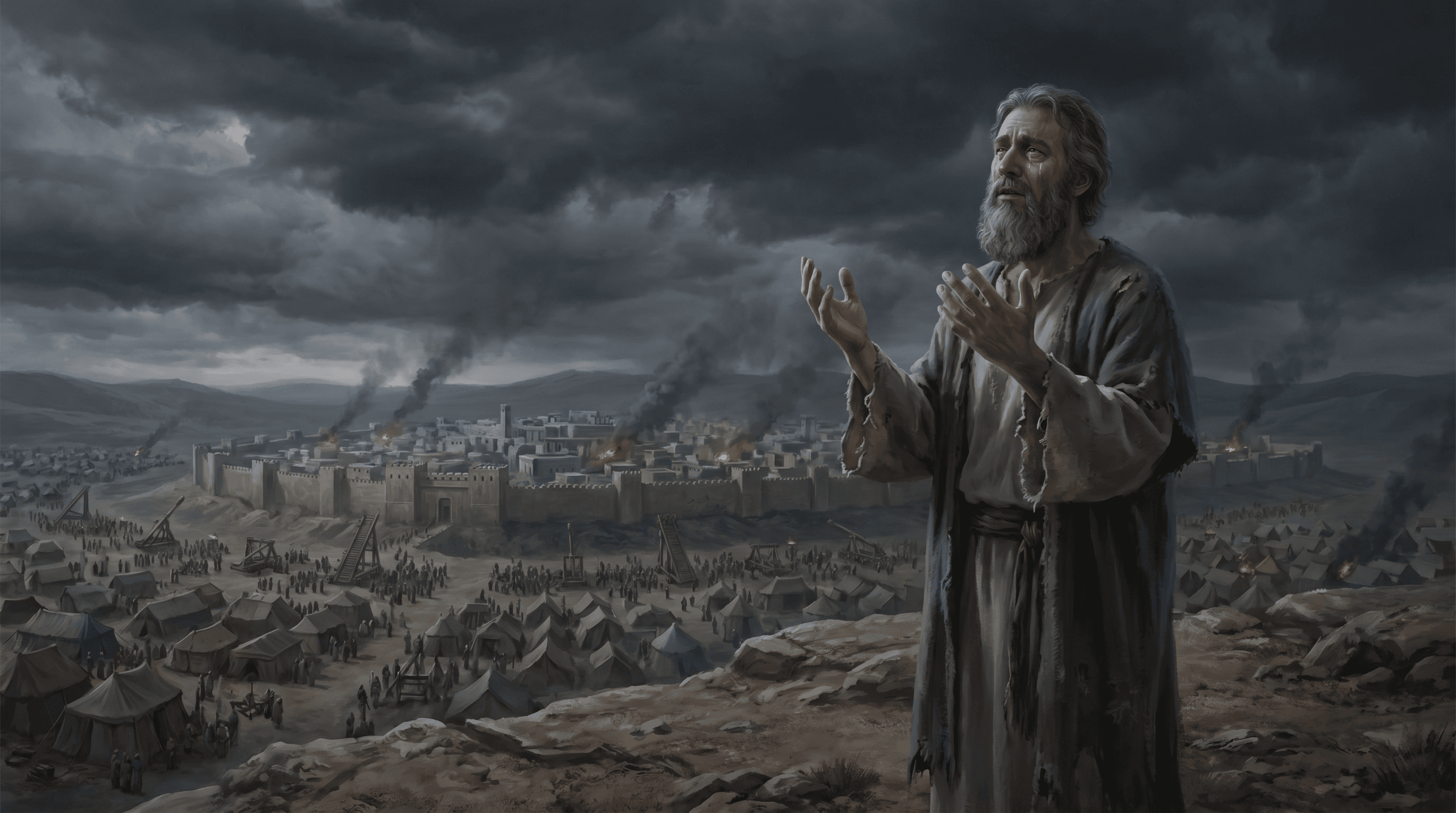 The Book of Jeremiah