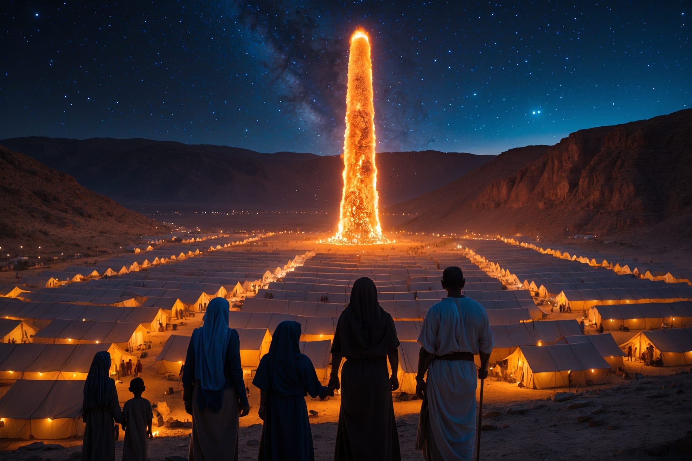The Book of Numbers