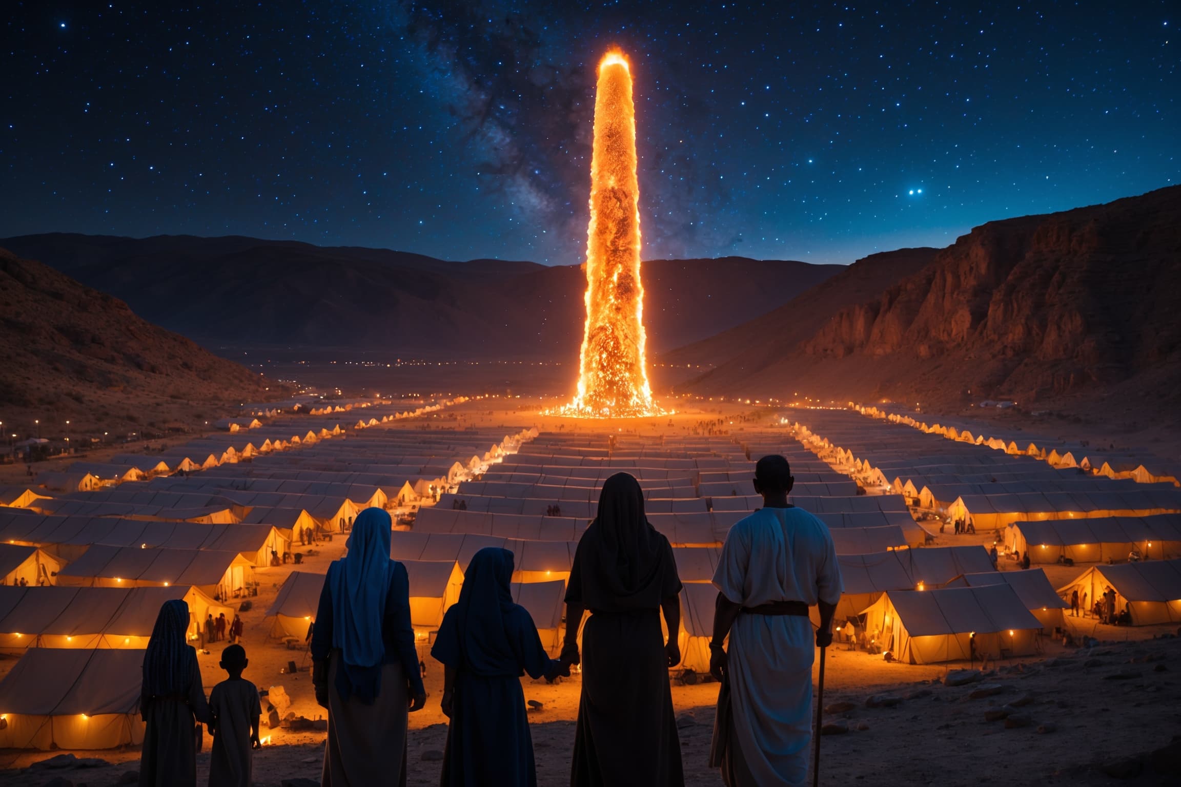 The Book of Numbers