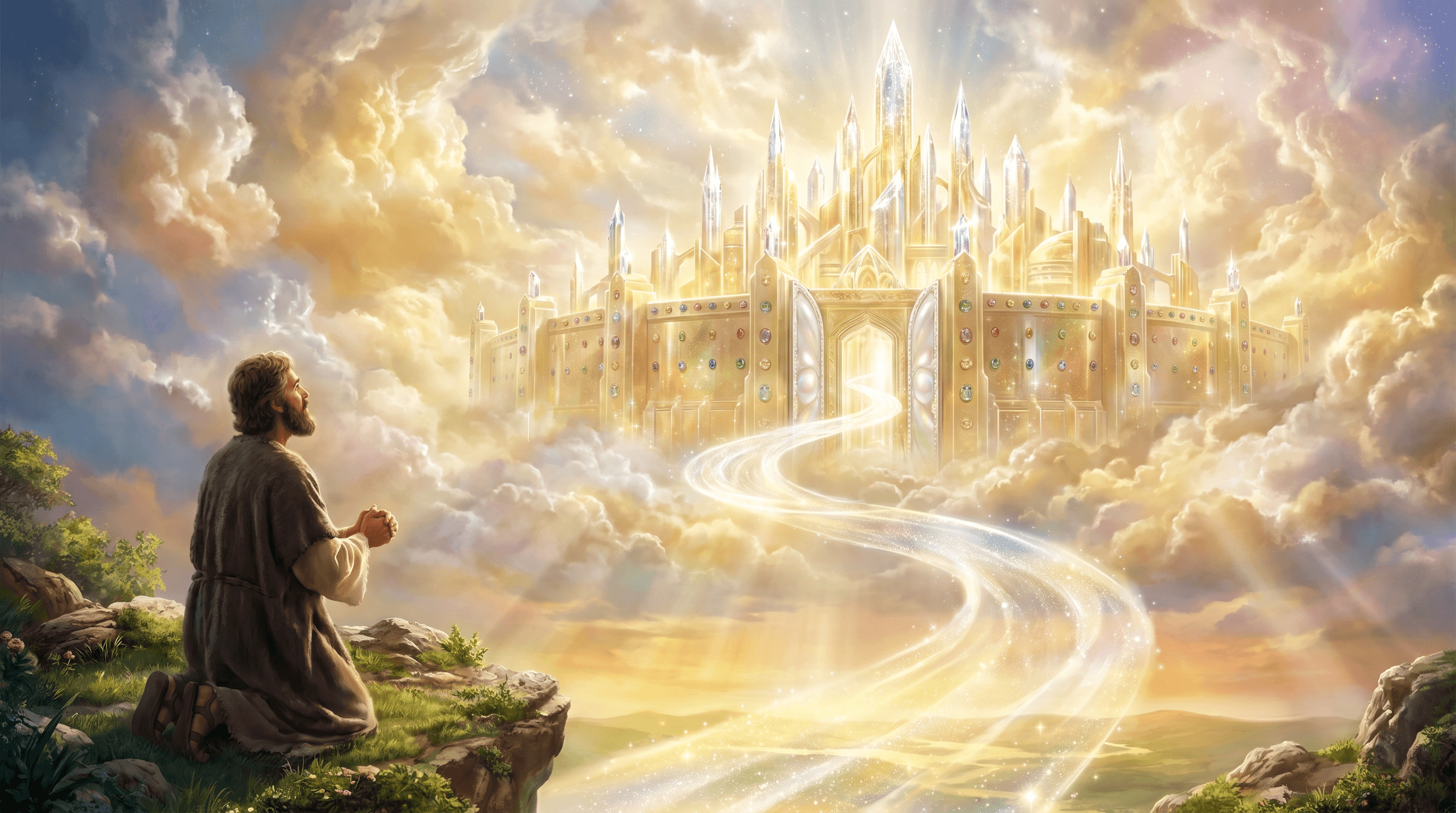 The Book of Revelation