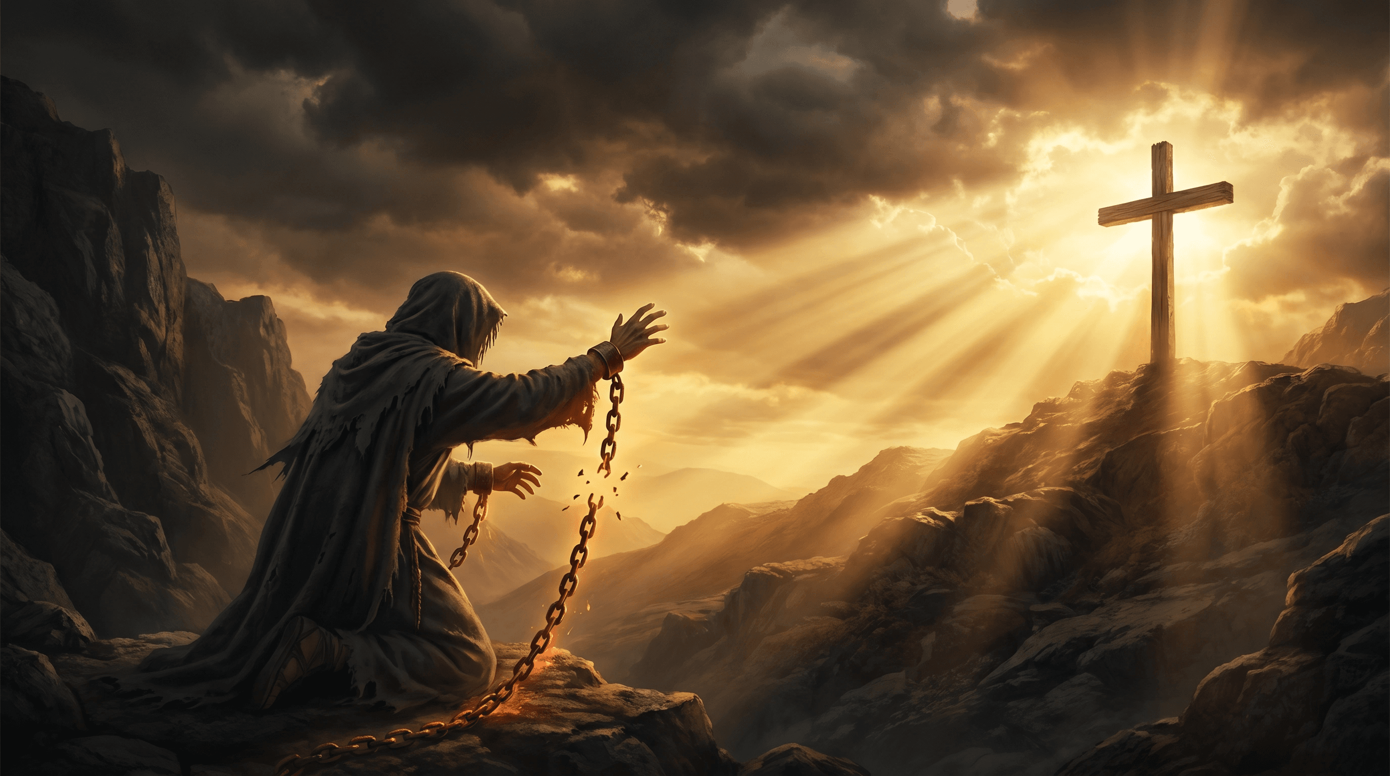 The Book of Romans